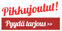 Pikkujoulu-nappi